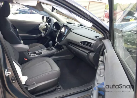 2024 Subaru Crosstrek Premium z USA, uszkodzony, nr VIN JF2GUADC6RH867674